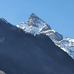 Cime L'est *