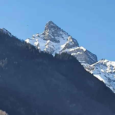 Cime L'est *