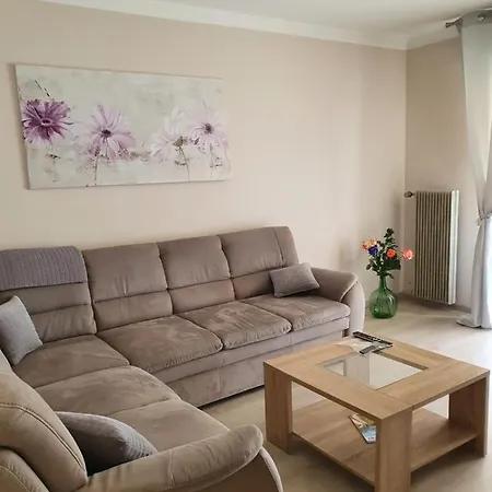 Apartament Cime L'est Saint-Maurice