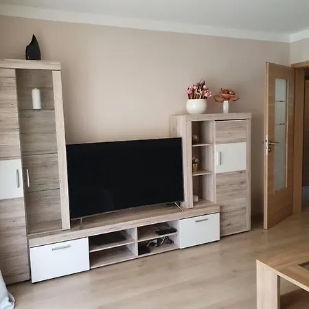 Apartament Cime L'est Saint-Maurice