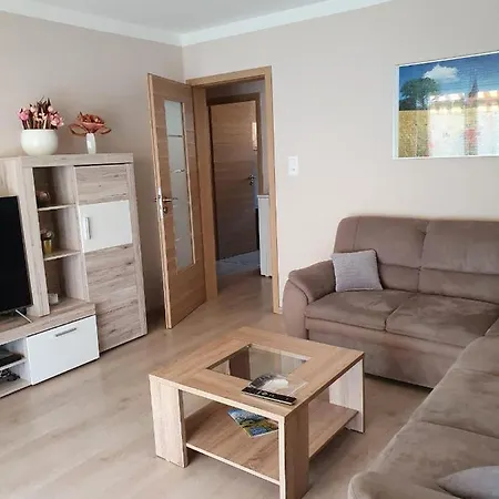 Apartment Cime L'est