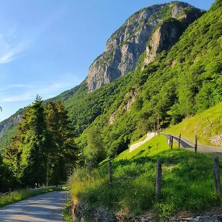 Cime L'est Lejlighed