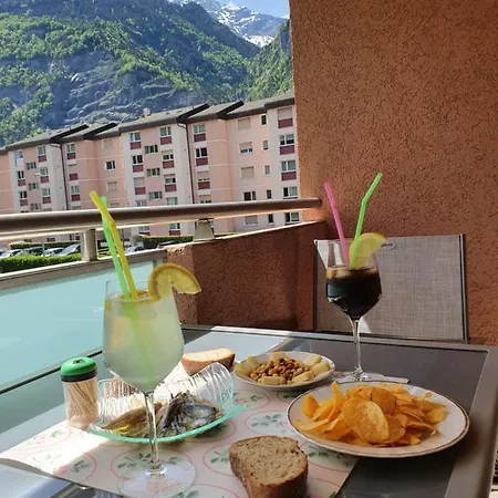 Cime L'est