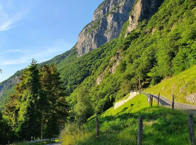 Cime L'est Appartement
