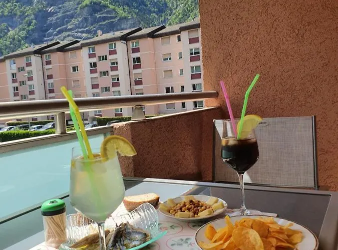 Cime L'est