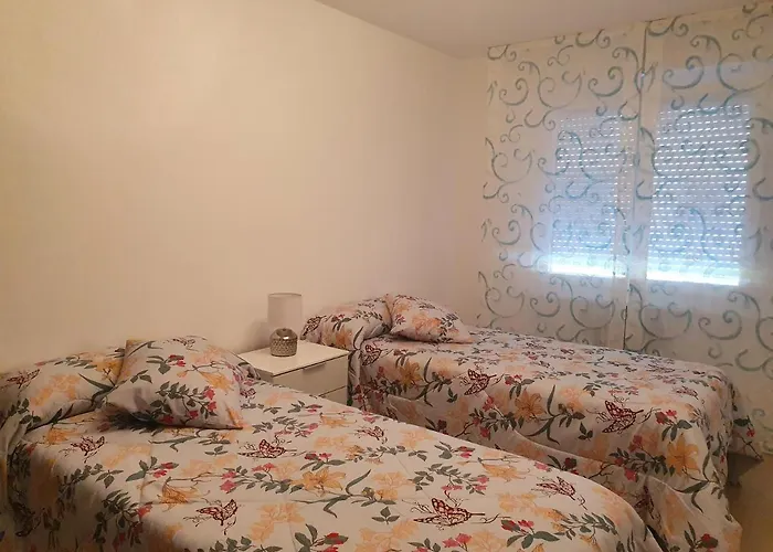 Appartement Cime L'est *