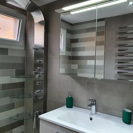 Cime L'est * Saint-Maurice