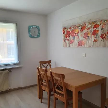 Διαμέρισμα Cime L'est