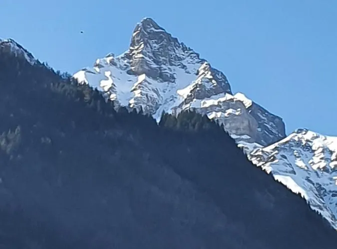 Cime L'est *