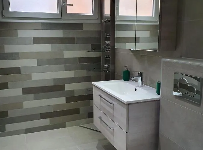Apartamento Cime L'est
