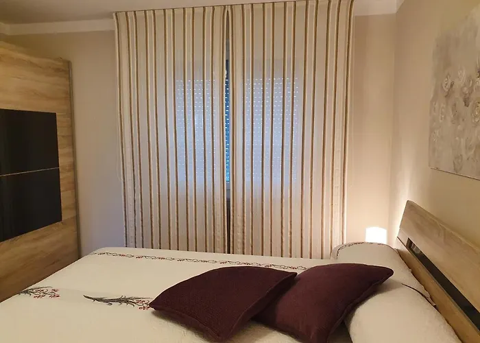 Apartamento Cime L'est