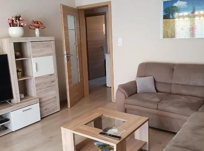 Apartamento Cime L'est