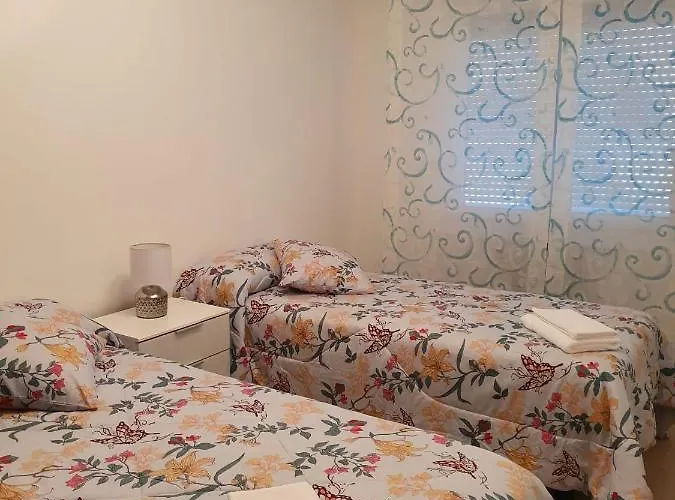Apartamento Cime L'est