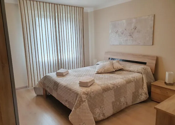 Apartamento Cime L'est