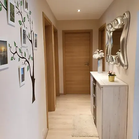 Cime L'est Appartement Saint-Maurice