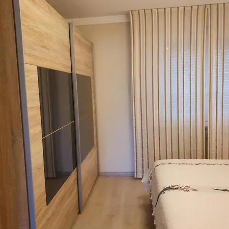 Cime L'est Appartement Saint-Maurice