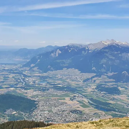 Cime L'est