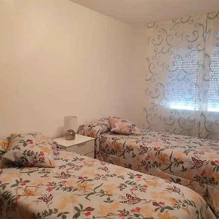 Apartamento Cime L'est *