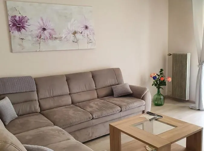 Appartamento Cime L'est Saint-Maurice