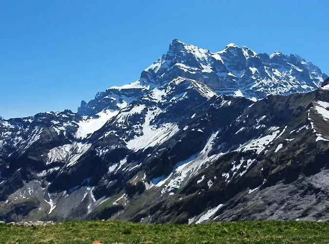 Cime L'est Apartamento *