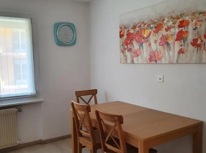 Appartamento Cime L'est