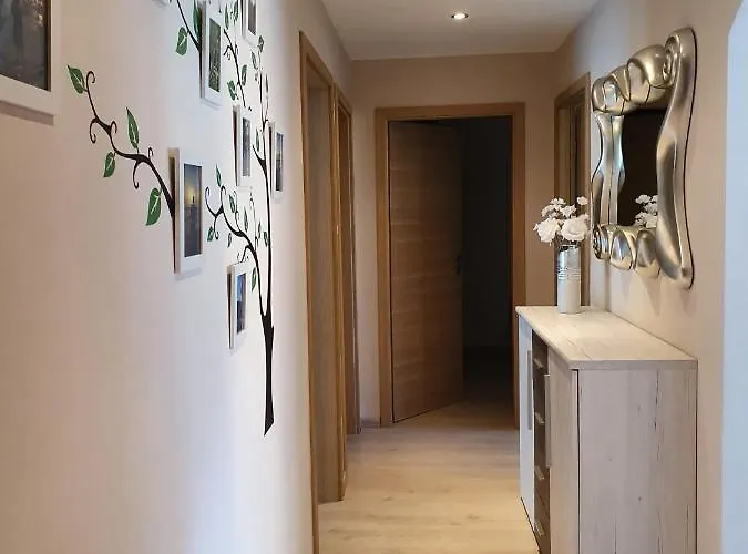 Appartamento Cime L'est