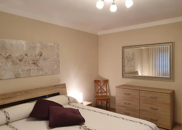 Appartamento Cime L'est