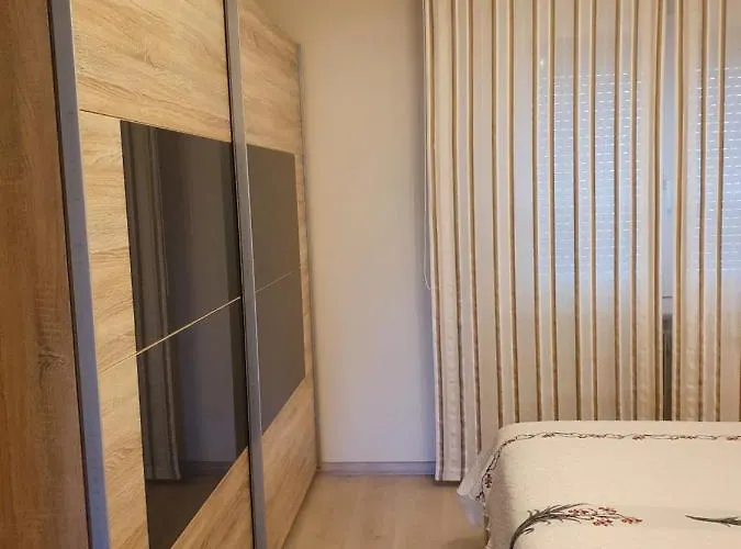 Cime L'est Appartamento Saint-Maurice