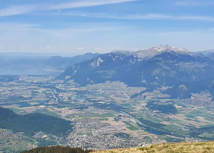 Cime L'est